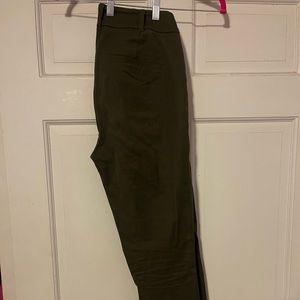 NY&C Ankle Dress Pants